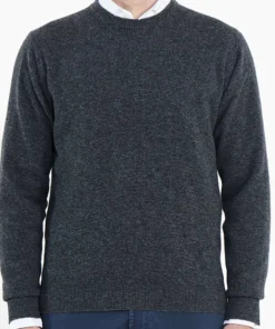 Exclusive 100% Cashmere Sweater - UO-FF12_E820_147449