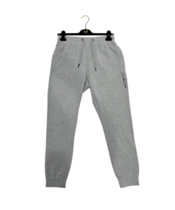 Exclusive Cavalli Class Grey Melange Sweatpants QXT23FCF062_05014GreyMelange_150579