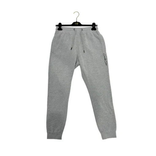 Exclusive Cavalli Class Grey Melange Sweatpants QXT23FCF062_05014GreyMelange_150579