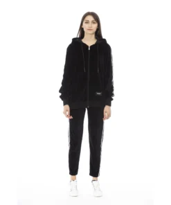 Baldinini Exclusive Tracksuit - 38539115_MANTOVA_NeroBlack_D_148259