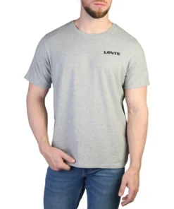 Authentic Levi's T-Shirt Spring/Summer 22491-1192_134395