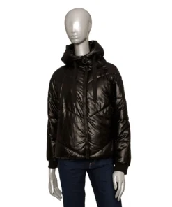 Exclusive Baldinini Trend Bomber Jacket G2282_Verona