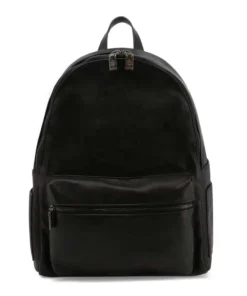 Exclusive Black Backpack - DYLAN-LK3446_BLACK_128830