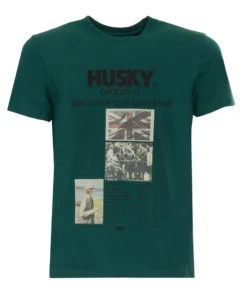 Exclusive Husky Original T-Shirt - Discover Our Universe X073_HS23BEUTC35CO196-TYLER_C455_140945