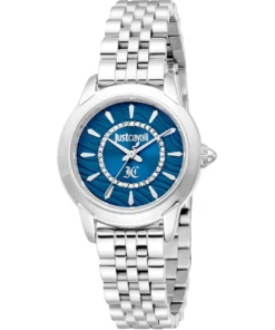 Just Cavalli Exclusive Steel Bracelet Timepiece X093_JC1L333M0015_149402