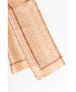 Exclusive Pink Trussardi Scarf - 36Z000072Y000108_P100Pink_133324