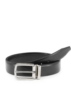 Exclusive Authentic Ungaro Black Belt UBLT000054_NERO_124314