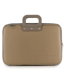 Bombata Authentic Briefcase with Removable Strap E00361_21_150408