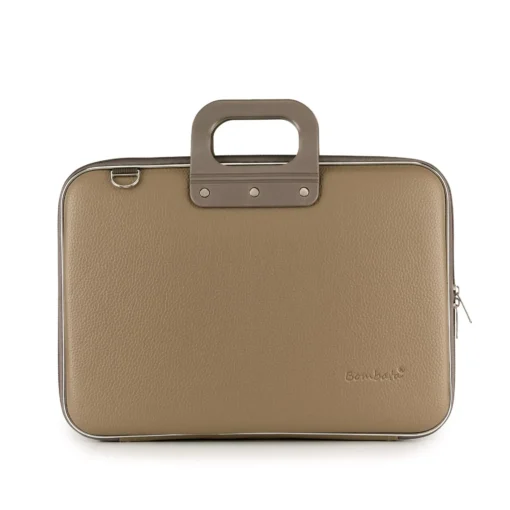 Bombata Authentic Briefcase with Removable Strap E00361_21_150408