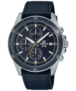 Authentic Casio Edifice Chronograph Watch X093_EFR-526L-2CVUEF_144974