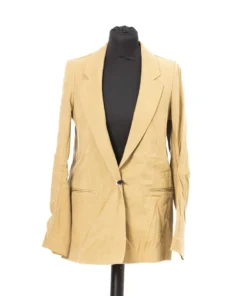 Exclusive Jacob Cohen Blazer in Biscotto J9091