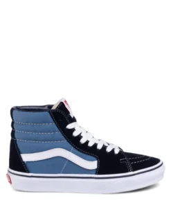 Genuine Vans SK8-HI Sneakers - SK8-HI_VN000D5INVY1_136098