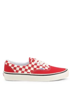 Exclusive Vans ERA-95 Checked Sneakers ERA-95_VN0A2RR1X7X1_109314