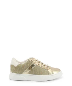 Exclusive Gold Sneakers for Kids - S8015-010_LTGOLD_115517