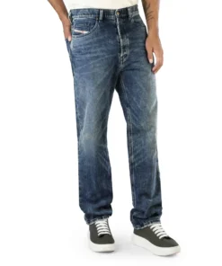 Exclusive Diesel D-MACS Jeans D-MACS_L32_00S5WB_0097G