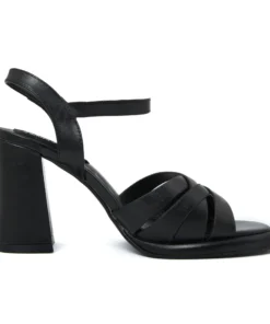 Exclusive Fashion Attitude Sandals - FAG_M062_NERO-V_143306