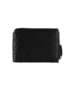 Exclusive Harmont&Blaine Leather Wallet H2EPMH573393_999_148004