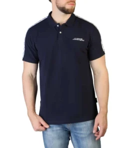 Exclusive Lamborghini Polo Shirt - B3XVB7TS_30273-240BLU_126610