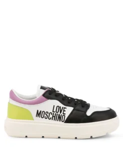 Authentic Love Moschino Sneakers JA15274G1GIAB_10C_135838