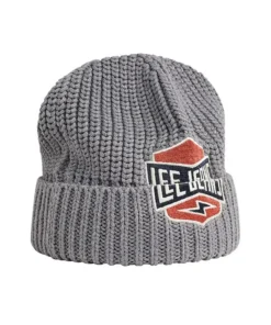 Exclusive Lee Beanie Hat - Unisex Comfort X073_112358291-_020_149648