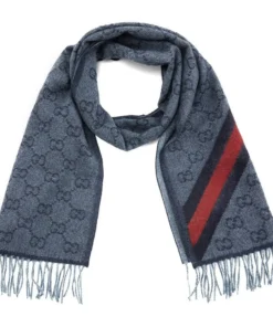 Exclusive Gucci Wool Scarf 570603_3G200_4068_145943