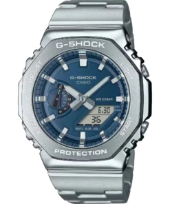 Authentic Casio G-Shock X093_GM-2110D-2BER_148367