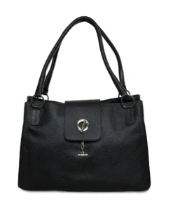 Exclusive Lamarthe Genuine Leather Shoulder Bag X073_LAM104-_U900_141021