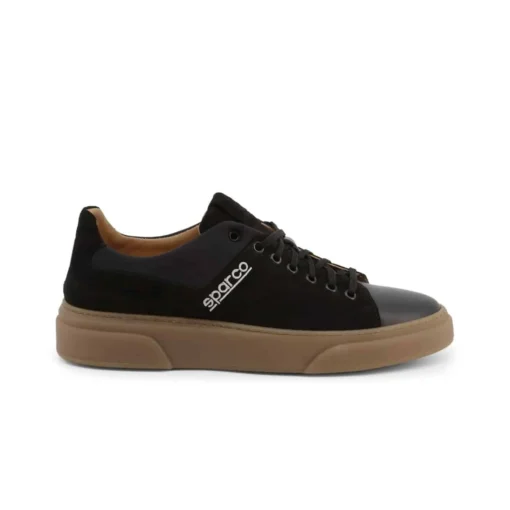 Exclusive Sparco Modena Nero Sneakers MODENA_NERO_128247