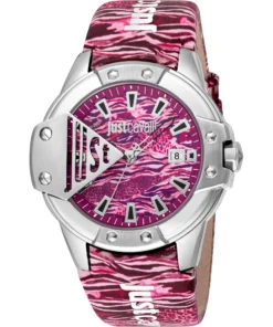 Exclusive Just Cavalli Scudo Quartz Watch X093_JC1G260L0015_139494