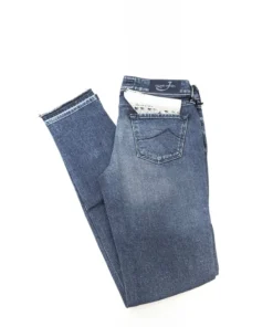 Authentic Jacob Cohen Slim Jeans PWJOCELYNSLIM_08769W4_004