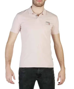 Authentic Napapijri Polo Shirt N0YHQKPA1_89535