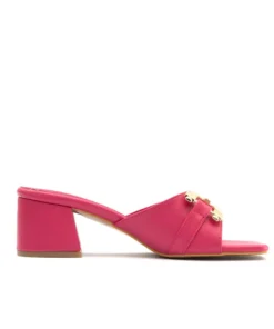 Exclusive Fuchsia Sandals for Spring/Summer FAME23_SS3Y0611_633_FUCHSIA-V_143207