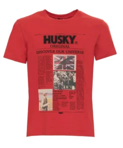 Exclusive Husky Original T-Shirt - Discover Our Universe X073_HS23BEUTC35CO196-TYLER_C390_140944