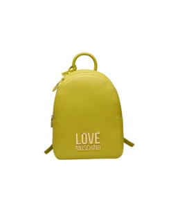 Beautiful Love Moschino Lime Backpack JC4109PP1HLI_404LIME_149241