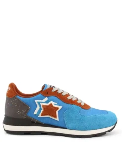 Exclusive Atlantic Stars ANTEVOC Sneakers ANTEVOC-TTCB-BT10_135027