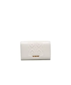 Exclusive Love Moschino White Across-Body Bag JC4218PP0HKH_120BIANCO_149235