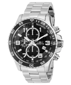 Authentic Invicta Multifunction Chronograph Watch X093_37146_144929