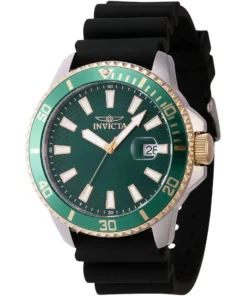 Invicta Pro Series Dive Watch - Exclusive Green X093_46134_144957