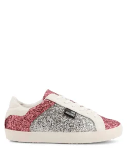 Exclusive Love Moschino Glitter Sneakers JA15542G0EJJ2_90A_127575