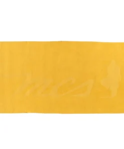 Exclusive Unisex Yellow Cotton Towel - MCS Spring/Summer X073_10BTL002-L2201_YELLOW_145047