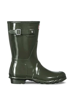 Exclusive Hunter Fall/Winter Rubber Boots WFS1000RGL_DOV_129610