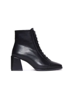 Exclusive Authentic Fall/Winter Ankle Boots FAB_SS2Y0267_101_BLACK-V_147098