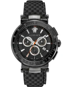 Exclusive Versace Chronograph Watch X093_VEFG02020_135386