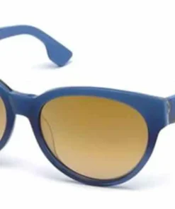 Authentic Diesel DL0124 Sunglasses - Exclusive Style DL0124_56_90G_B100003_70465