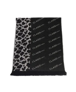 Exclusive Cavalli Class Fall/Winter Scarf SC4HWMV0774_0001.UNICA_139329