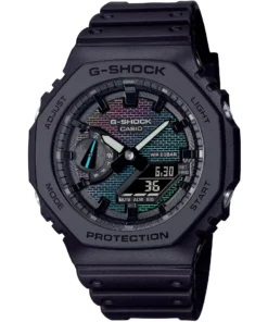 Authentic Casio G-Shock GA-2100RW-1AER Watch X093_GA-2100RW-1AER_147505