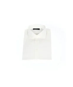 Exclusive Baldinini Trend Corallo Shirt CORALLO_700BIANCO_133470