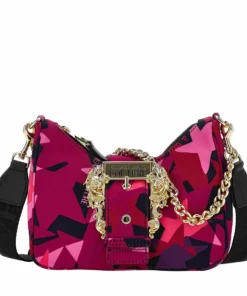 Exclusive Versace Jeans Shoulder Bag 75VA4BFG_ZS810_OR7