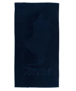 Exclusive Cotton Towel - Solid Navy | MCS X073_10BTL001-L2201_NAVY_145062