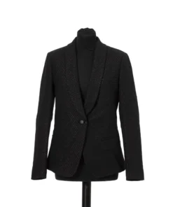 Exclusive Jacob Cohen Slim Fit Blazer Nero J9113_01294N_990_Nero_131768